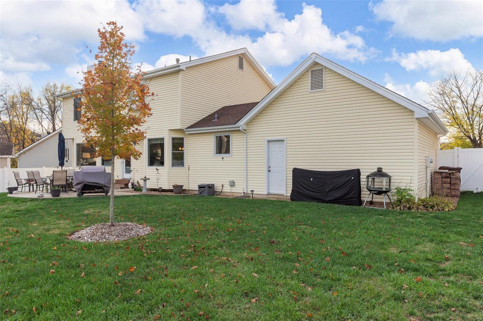 CANDLEWICK - Residential