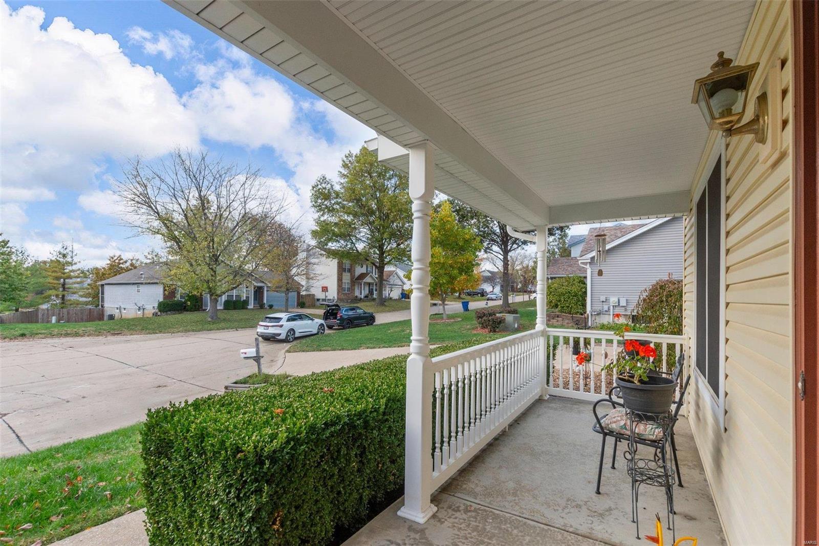 CANDLEWICK - Residential