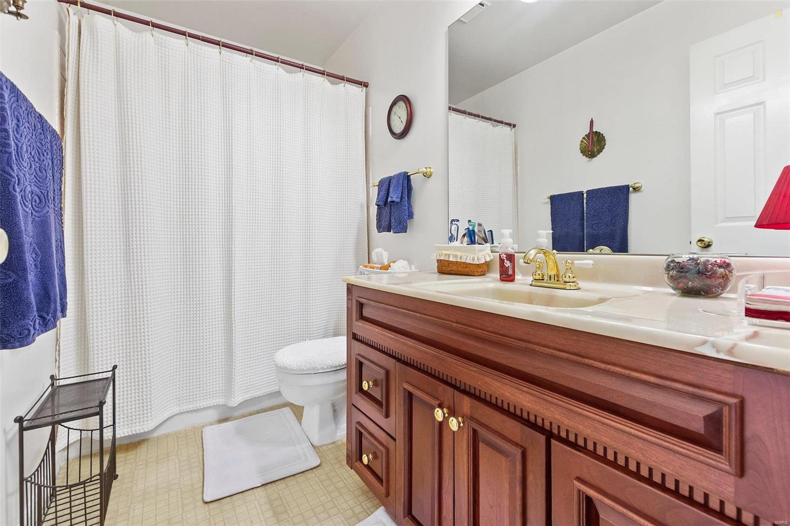 CANDLEWICK - Residential