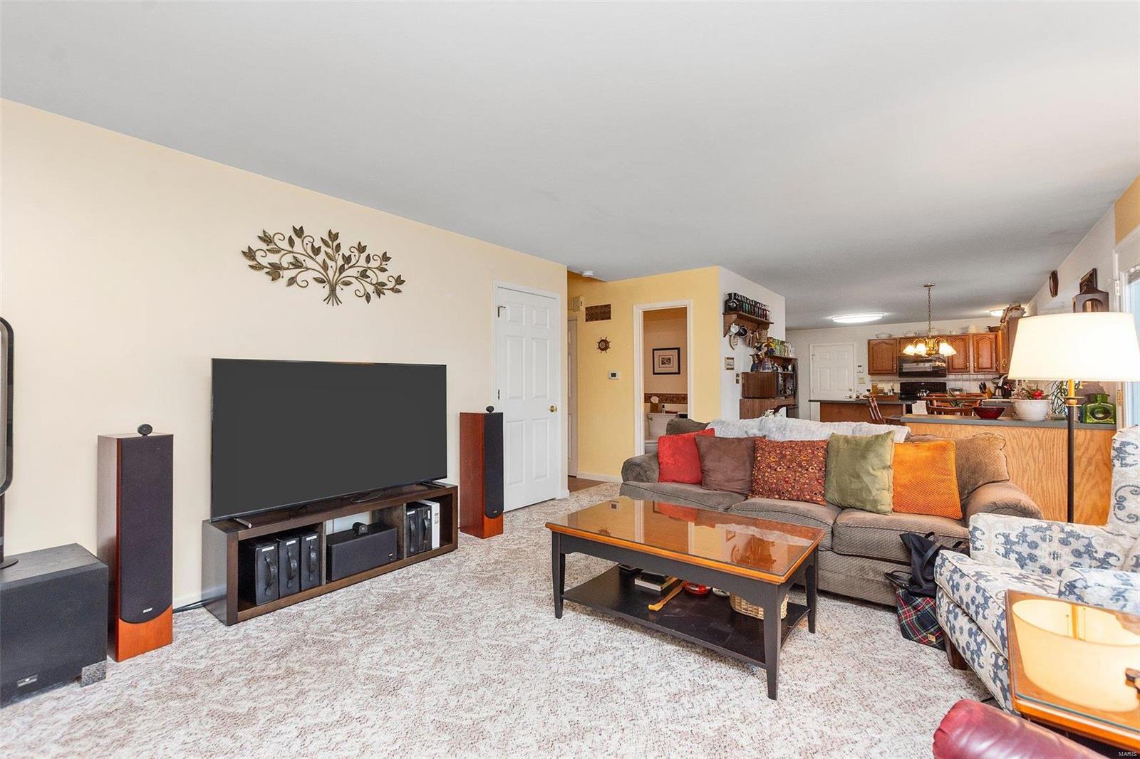 CANDLEWICK - Residential