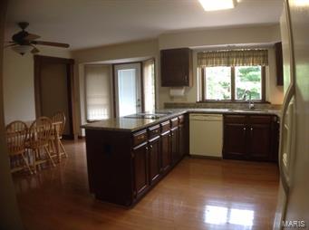 Scarsdale Manor #1 - Residential