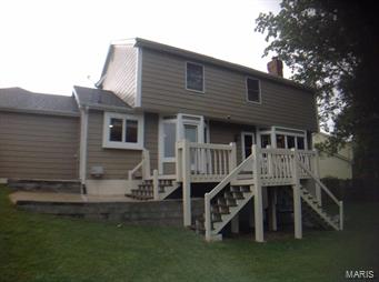 Scarsdale Manor #1 - Residential