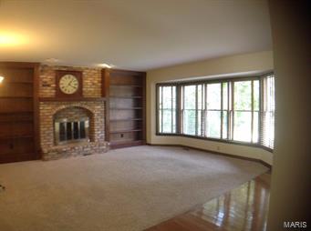 Scarsdale Manor #1 - Residential