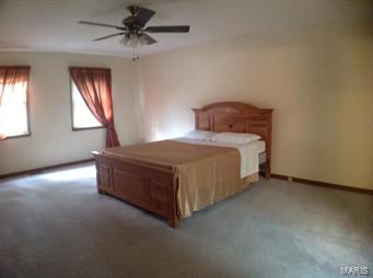 Scarsdale Manor #1 - Residential