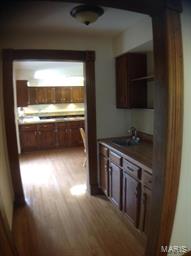 Scarsdale Manor #1 - Residential