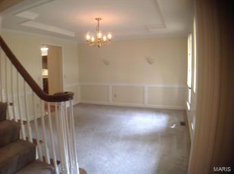 Scarsdale Manor #1 - Residential