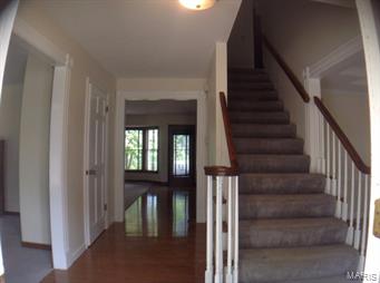 Scarsdale Manor #1 - Residential