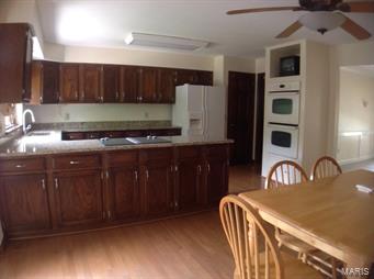 Scarsdale Manor #1 - Residential