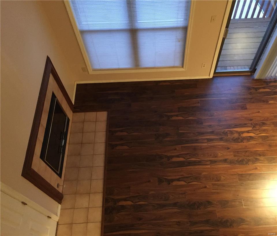 Genesee Park Condo Ph 7 - Residential