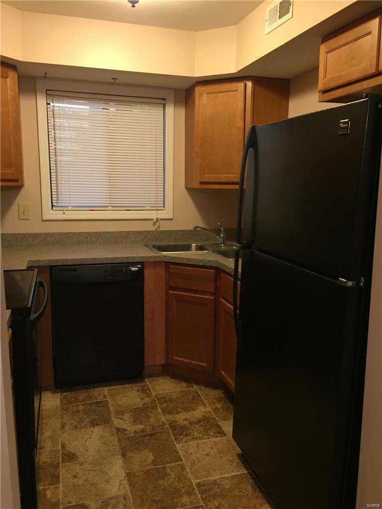 Genesee Park Condo Ph 7 - Residential