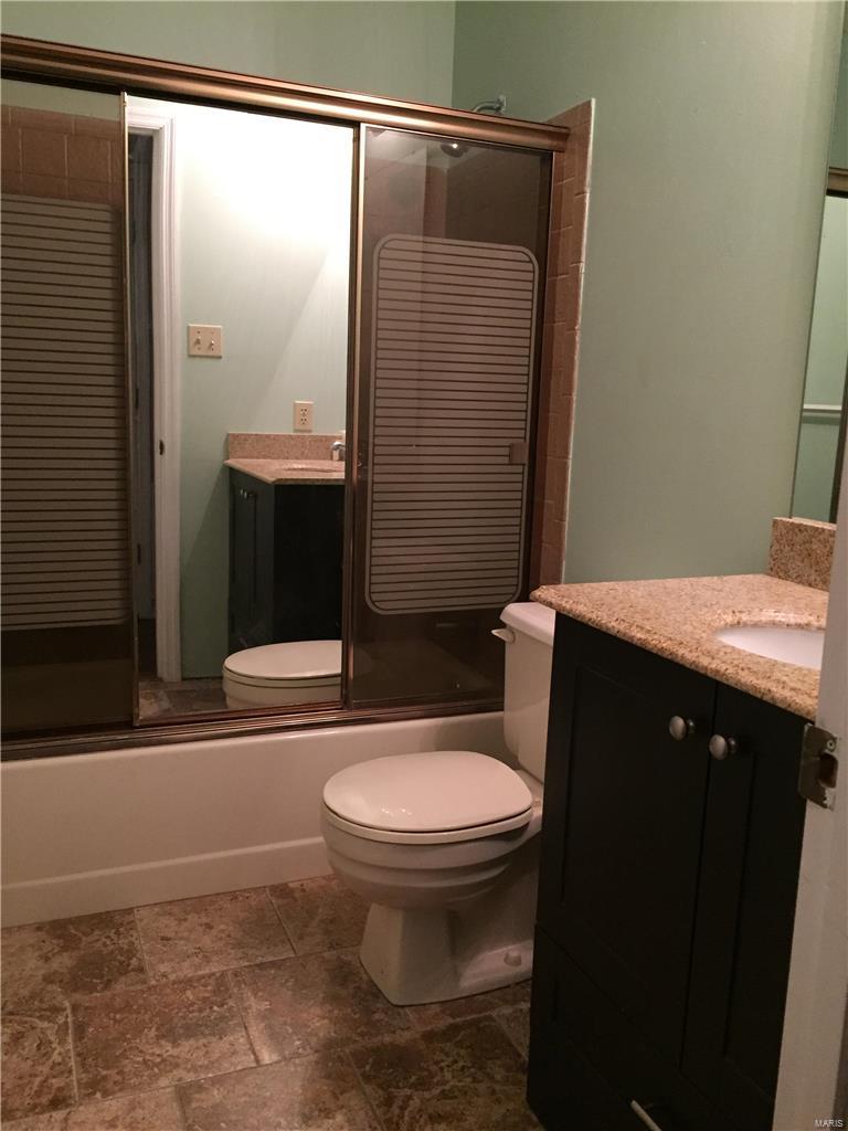 Genesee Park Condo Ph 7 - Residential