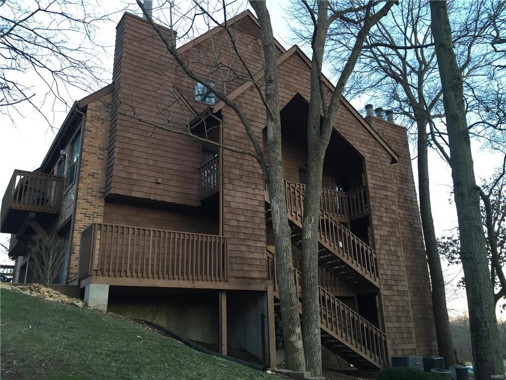 Genesee Park Condo Ph 7 - Residential