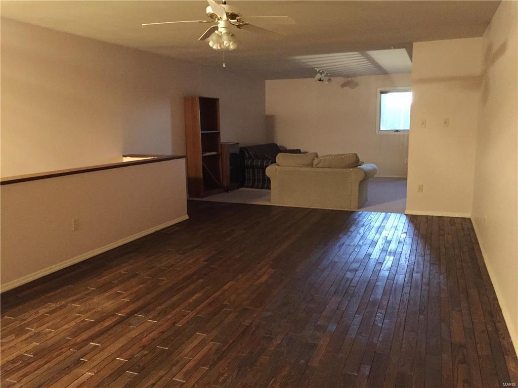 Genesee Park Condo Ph 7 - Residential