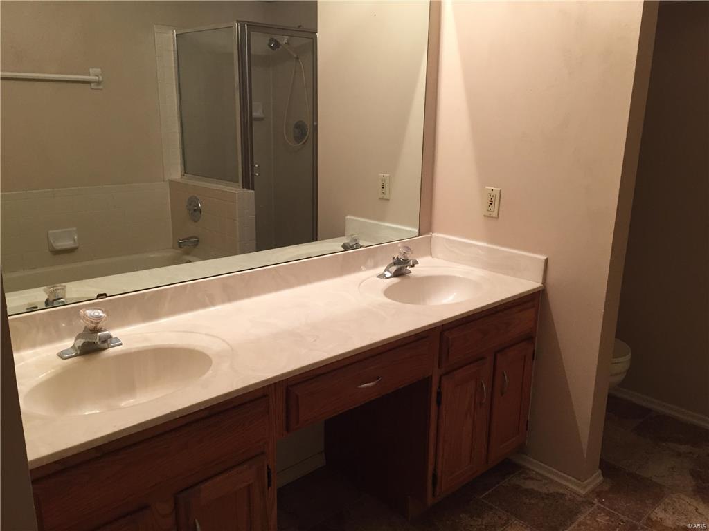 Genesee Park Condo Ph 7 - Residential