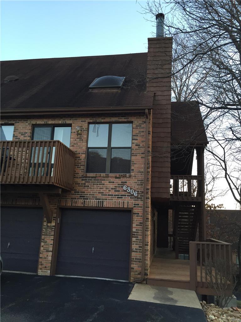 Genesee Park Condo Ph 7 - Residential