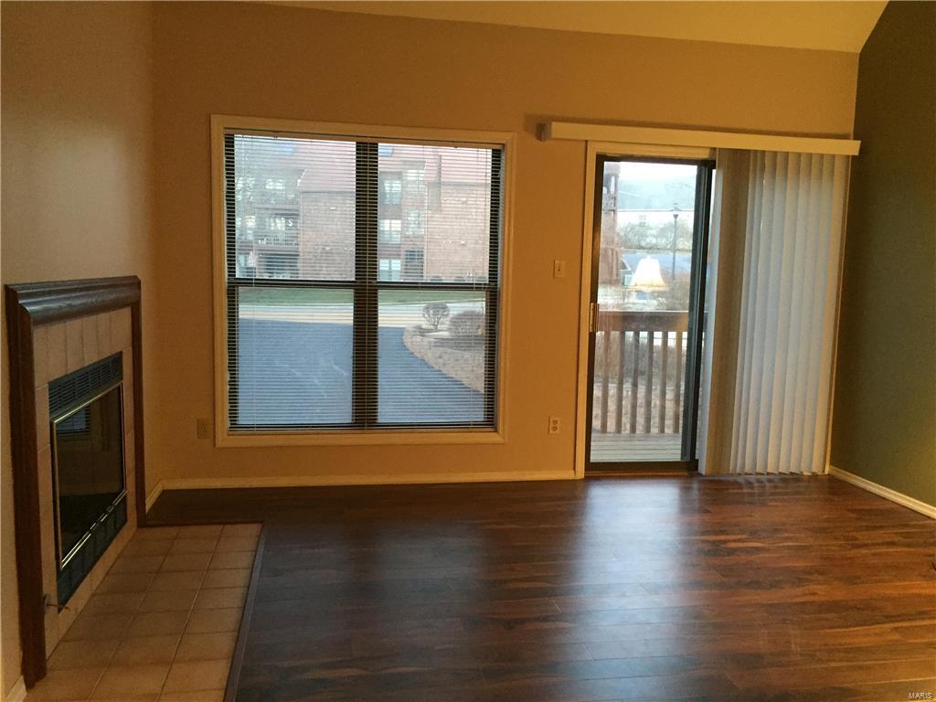 Genesee Park Condo Ph 7 - Residential