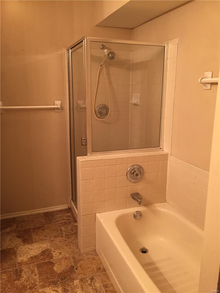 Genesee Park Condo Ph 7 - Residential