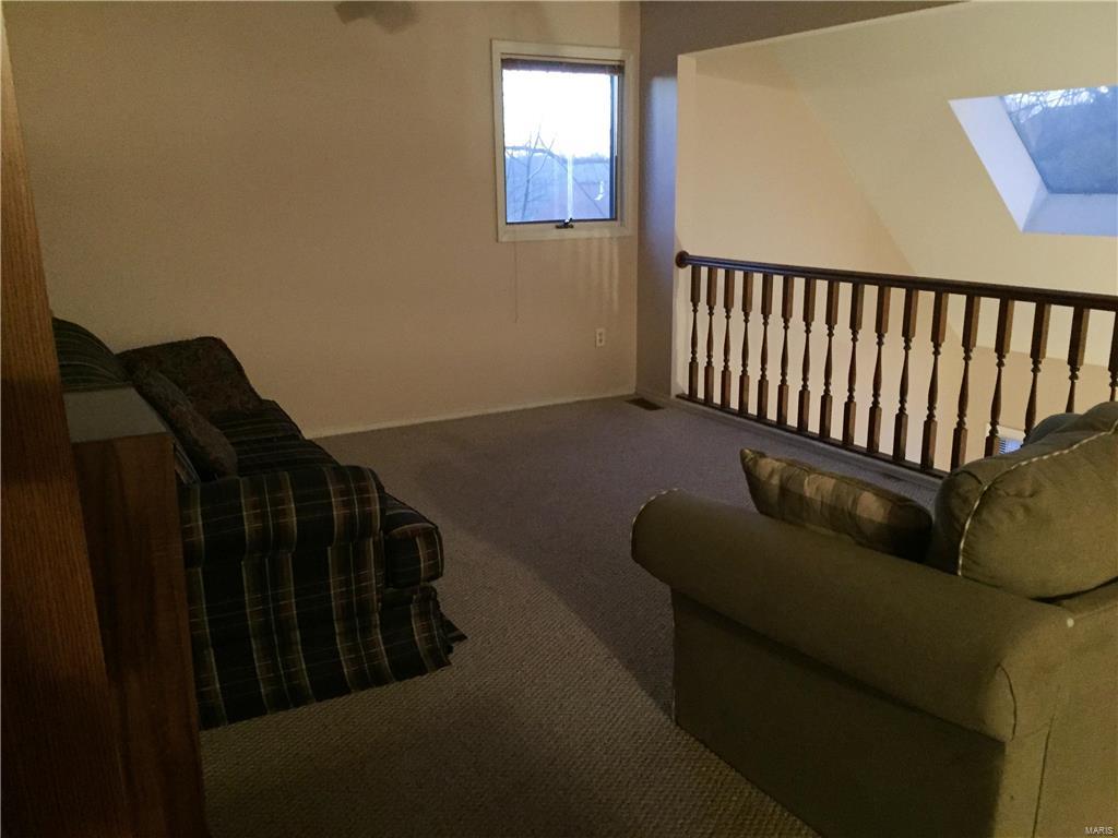 Genesee Park Condo Ph 7 - Residential