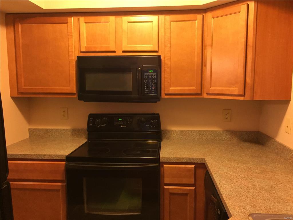 Genesee Park Condo Ph 7 - Residential