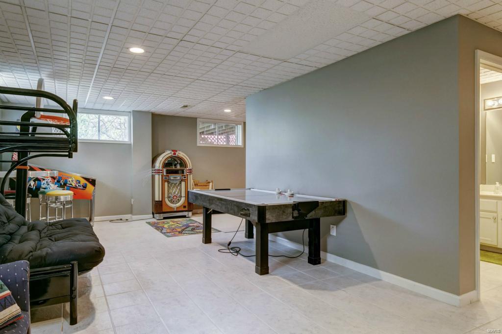 Weston Place - Residential