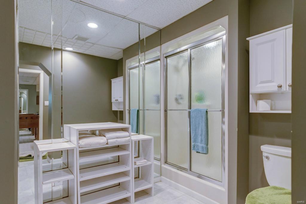 Weston Place - Residential