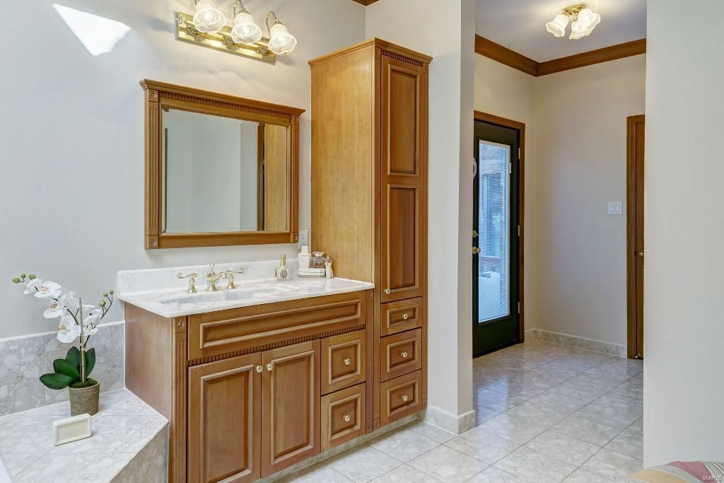 Weston Place - Residential