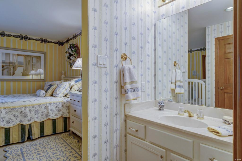 Weston Place - Residential