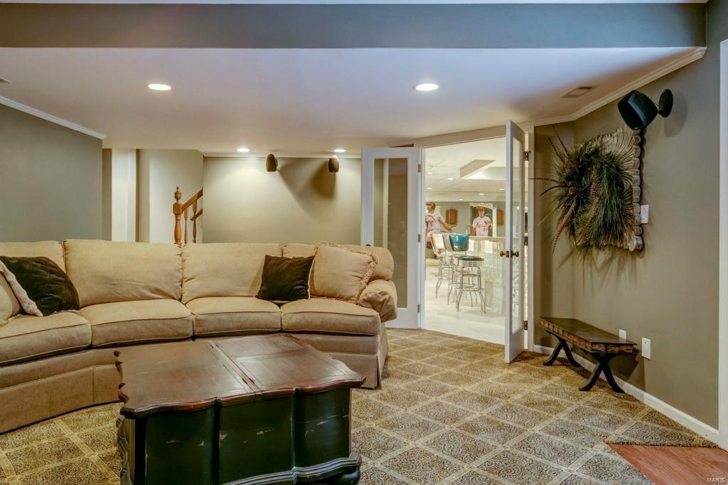 Weston Place - Residential