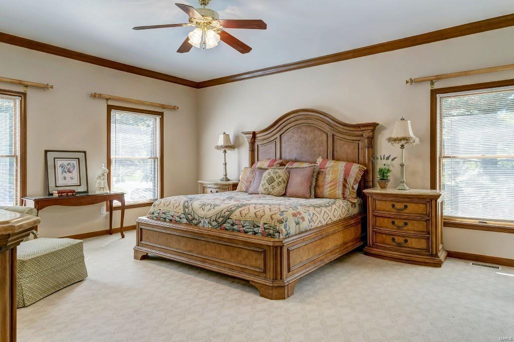 Weston Place - Residential