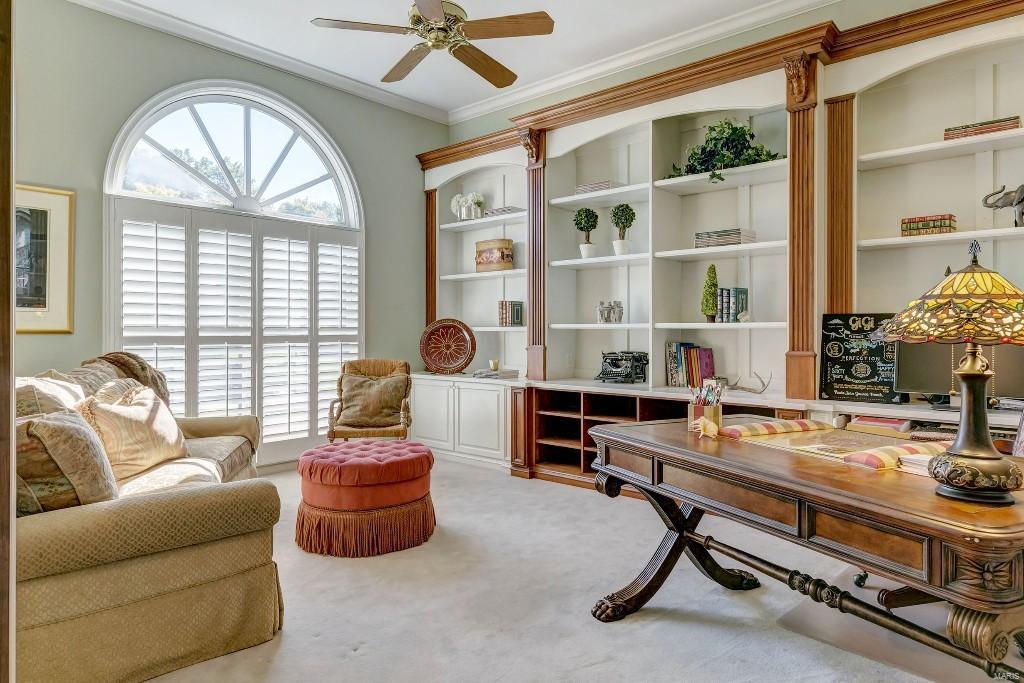 Weston Place - Residential