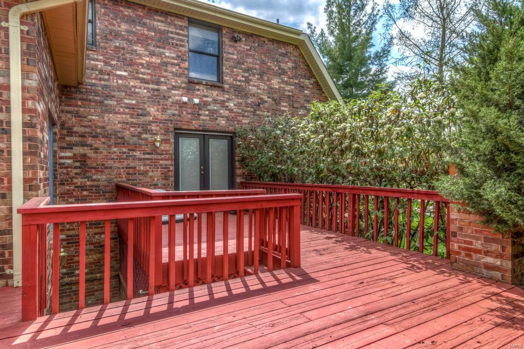 Weston Place - Residential