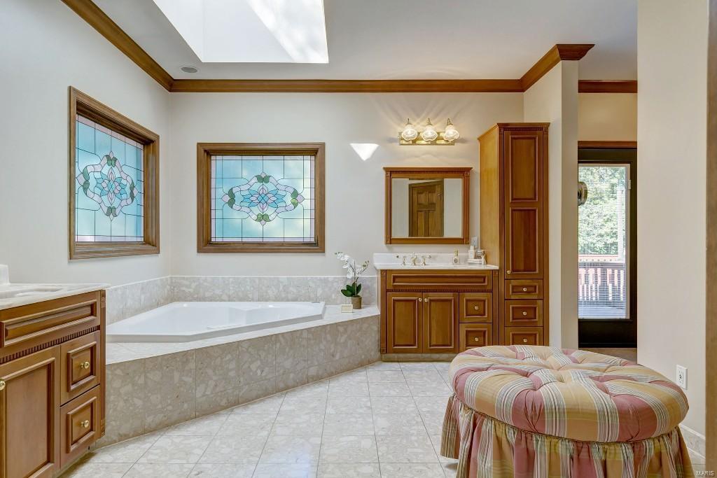 Weston Place - Residential