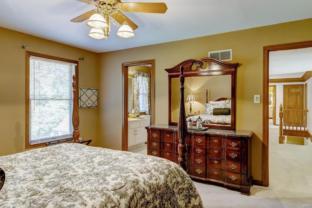 Weston Place - Residential