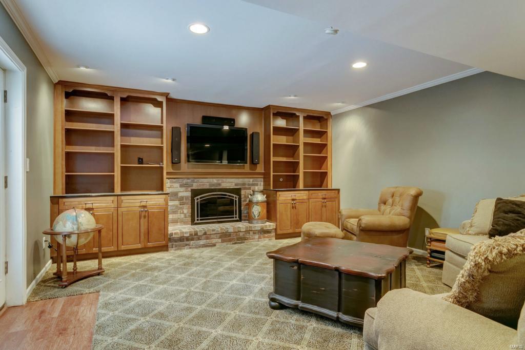 Weston Place - Residential