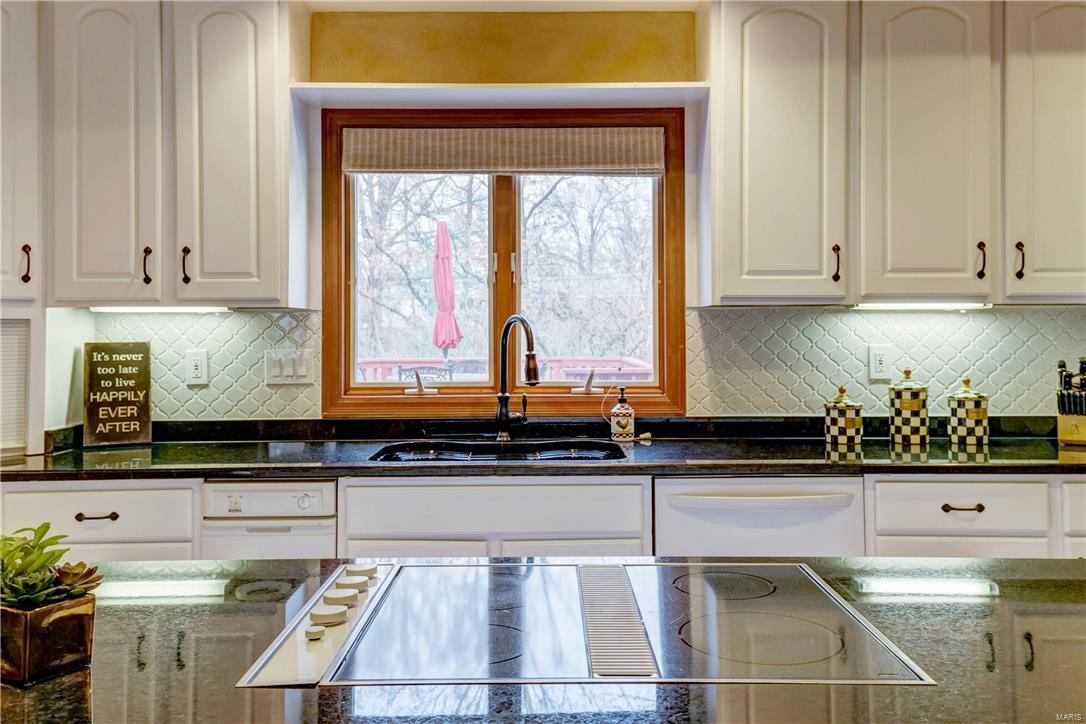 Weston Place - Residential