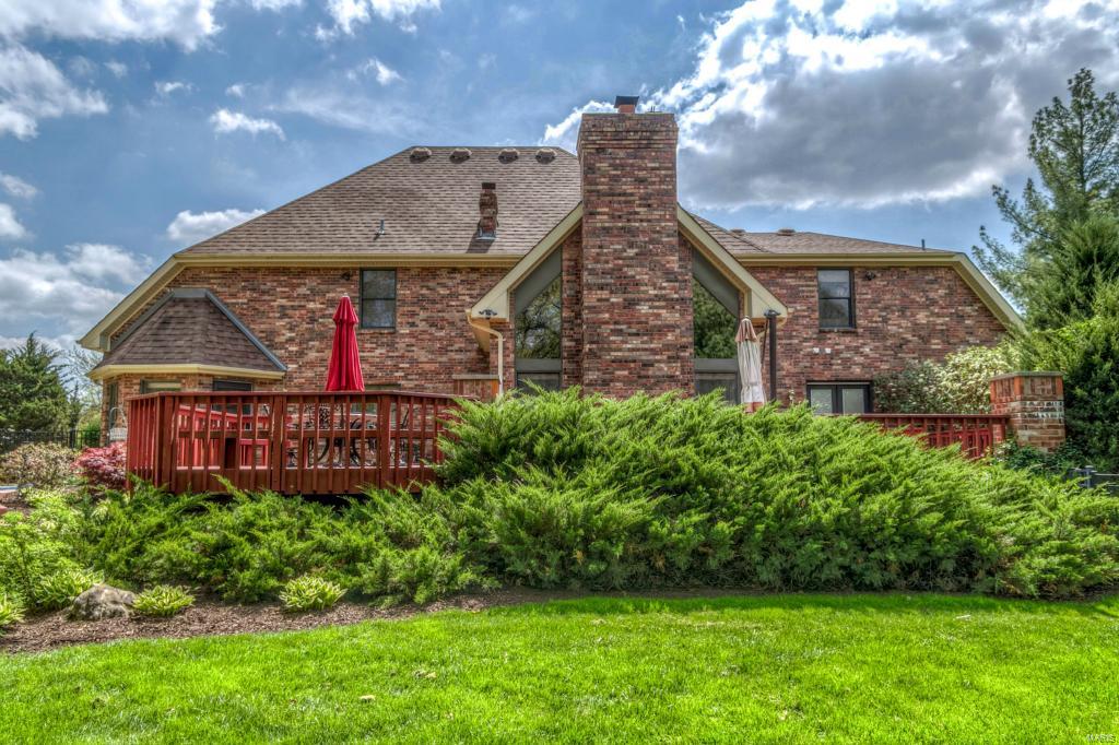 Weston Place - Residential