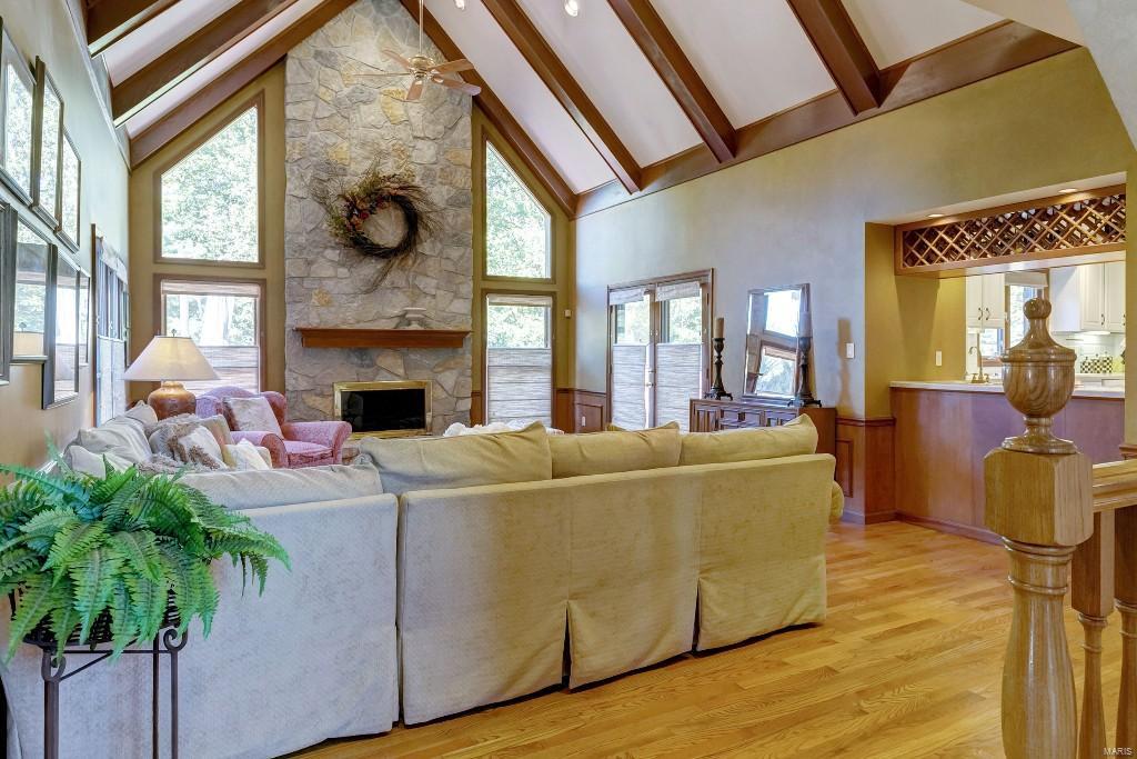 Weston Place - Residential