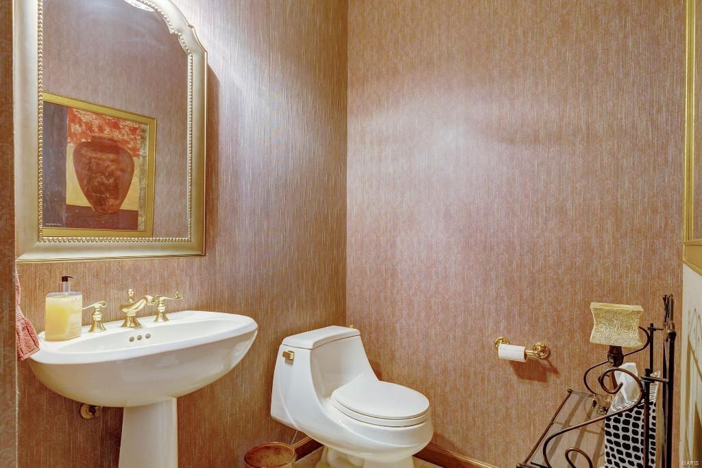 Weston Place - Residential