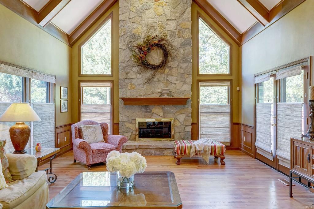 Weston Place - Residential