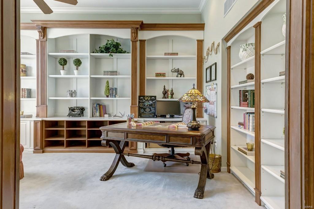 Weston Place - Residential