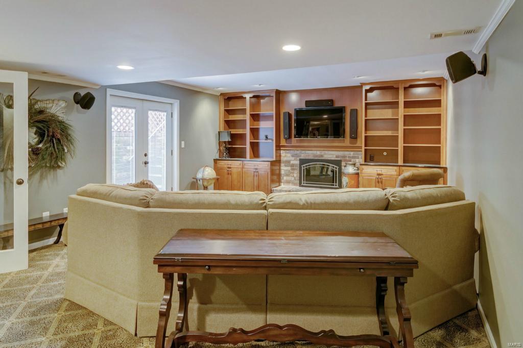 Weston Place - Residential