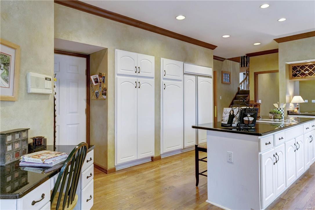 Weston Place - Residential