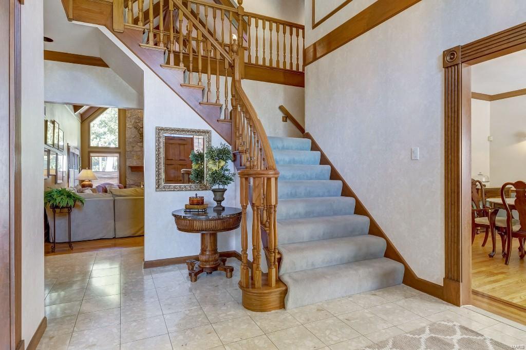 Weston Place - Residential