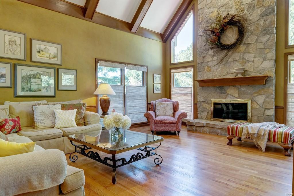 Weston Place - Residential