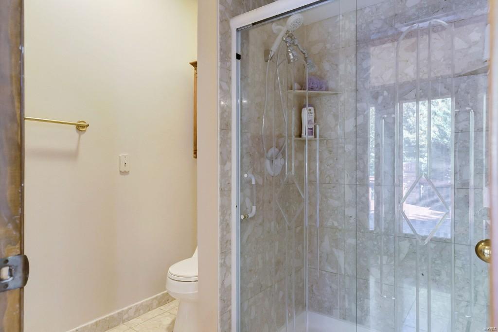 Weston Place - Residential