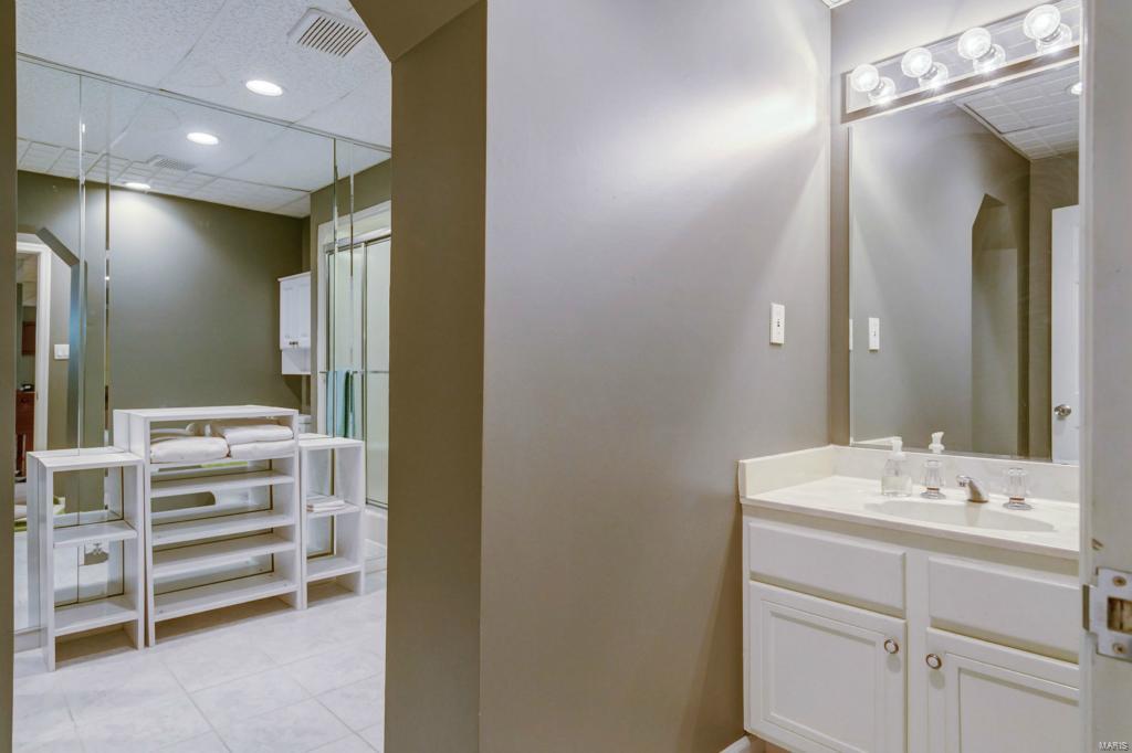 Weston Place - Residential