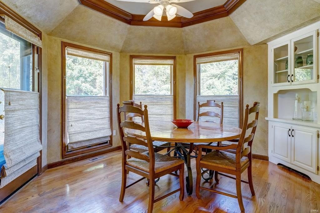 Weston Place - Residential