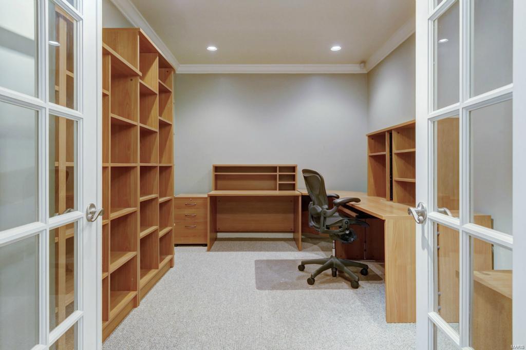 Weston Place - Residential