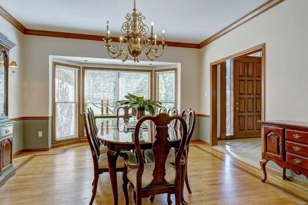 Weston Place - Residential