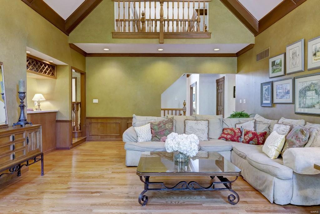 Weston Place - Residential